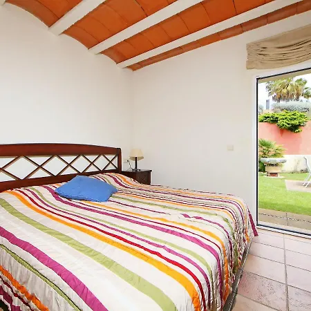 Ferienhaus Holiday Bellademar *