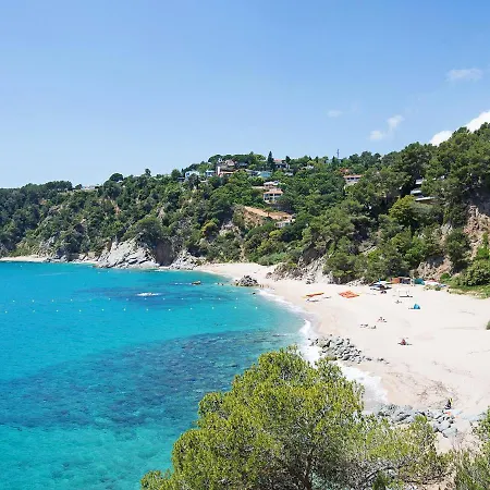 Holiday Bellademar Holiday home Tossa de Mar