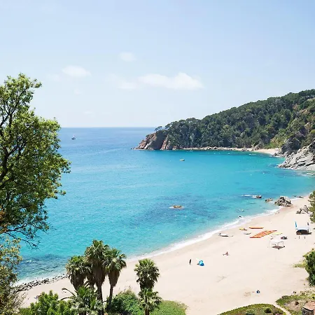 Bellademar By Interhome Hébergement de vacances