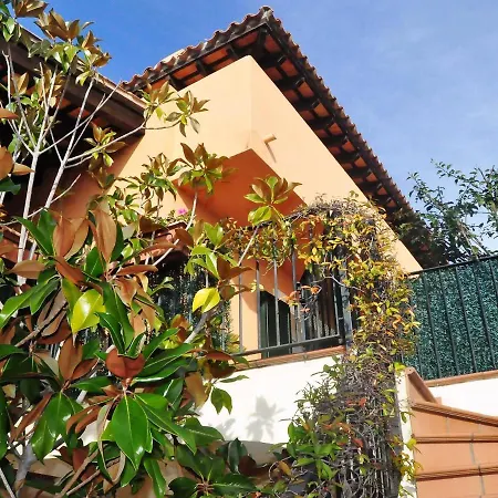 Bellademar By Interhome * Tossa de Mar
