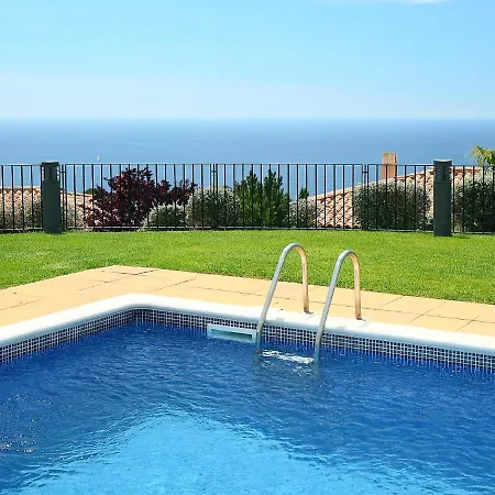 Bellademar By Interhome * Tossa de Mar