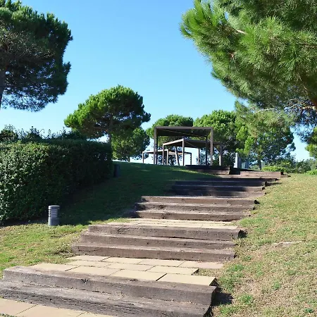 Holiday home Holiday Bellademar Tossa de Mar