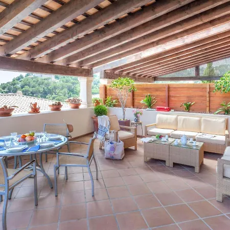 Bellademar By Interhome Tossa de Mar