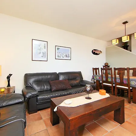 Holiday home Holiday Bellademar