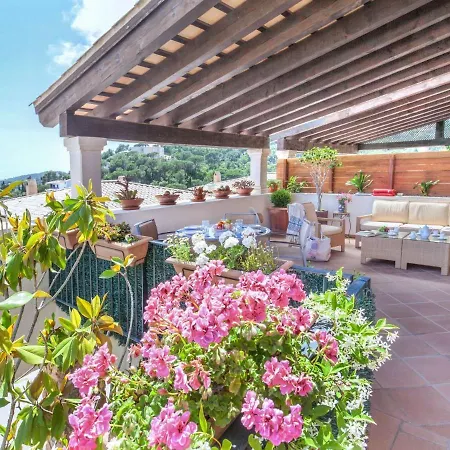 Holiday Bellademar Holiday home Tossa de Mar