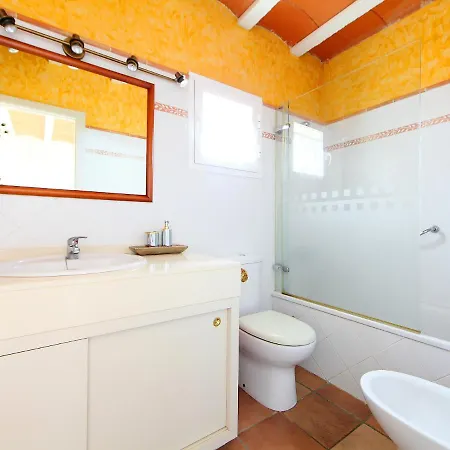 Bellademar By Interhome