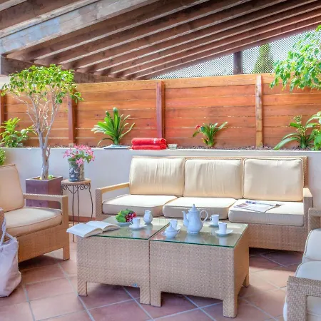 Bellademar By Interhome Hébergement de vacances *