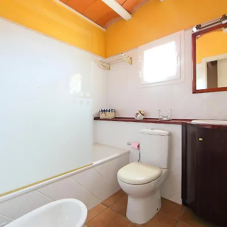 Bellademar By Interhome Tossa de Mar