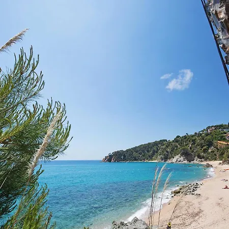 Bellademar By Interhome Hébergement de vacances *