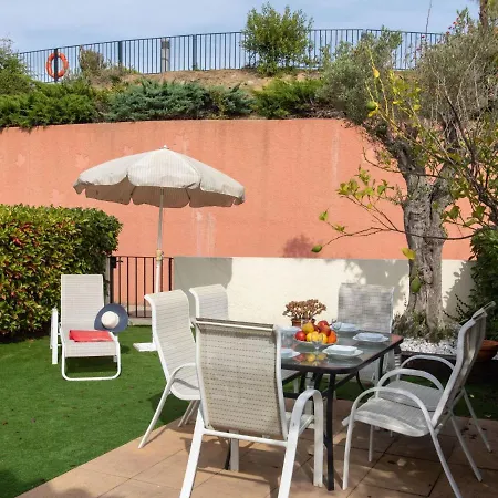 Bellademar By Interhome Tossa de Mar