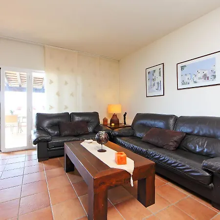 Holiday home Holiday Bellademar Tossa de Mar