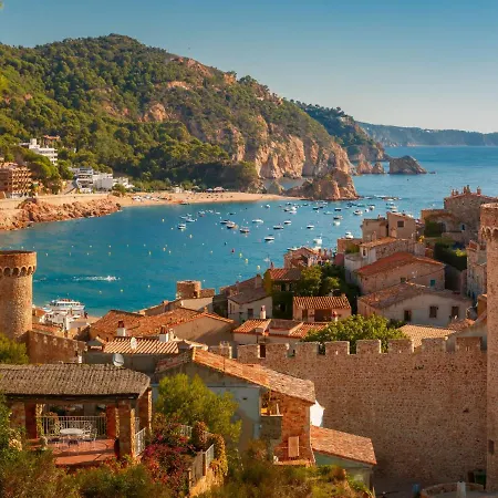 Bellademar By Interhome Hébergement de vacances *