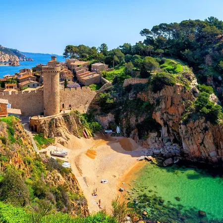 Bellademar By Interhome Hébergement de vacances *