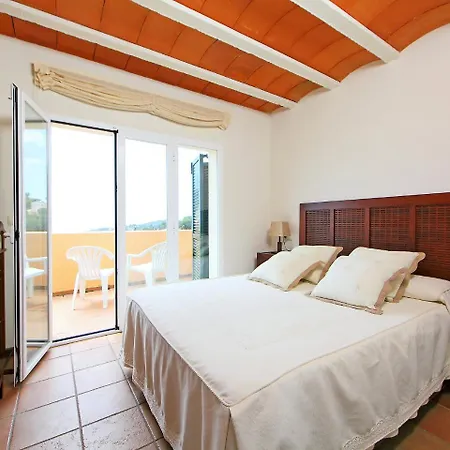 Holiday Bellademar Holiday home